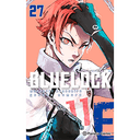 Blue Lock nº 27