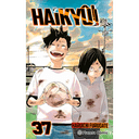 Haikyû!! nº 37/45