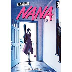 Nana nº 03/07