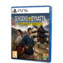 Sengoku Dynasty Ultimate edition PS5