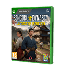 Sengoku Dynasty Ultimate edition