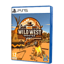 Wild West Shooter