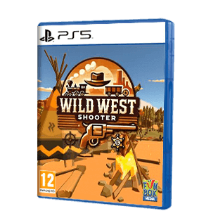 Wild West Shooter