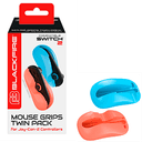 Blackfire Switch2 Kit de Grips modo Ratón para Joycon2