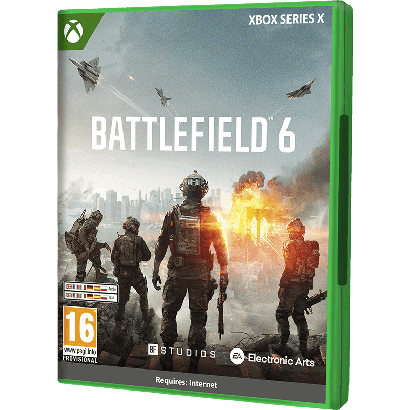 Battlefield 6