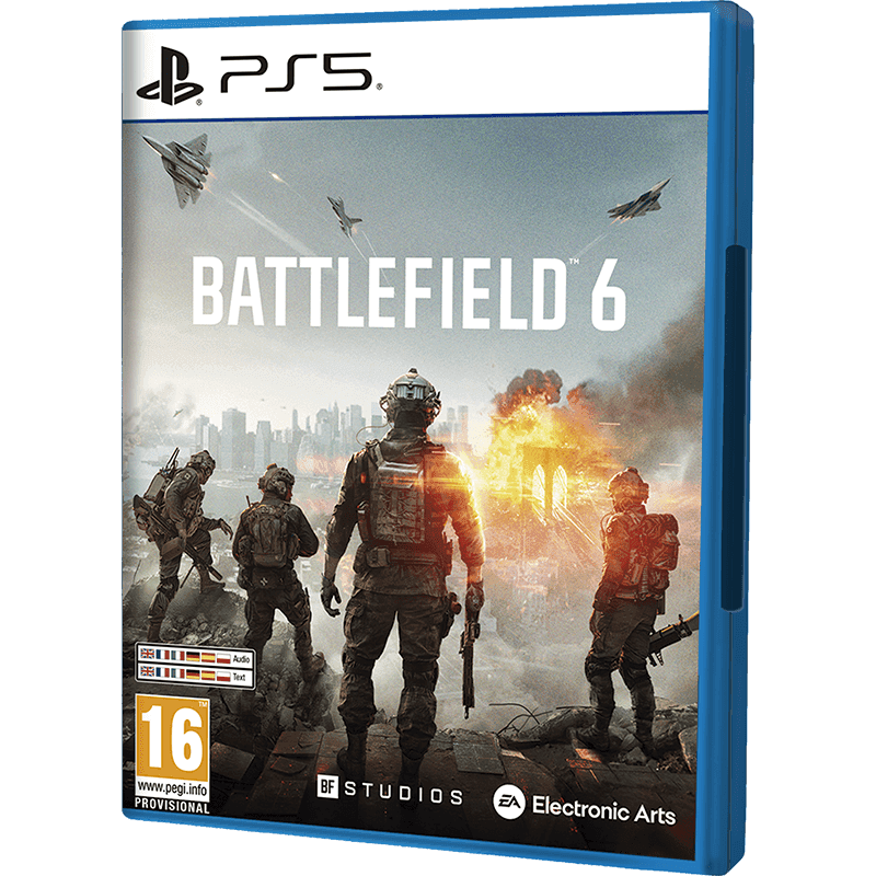 Battlefield 6
