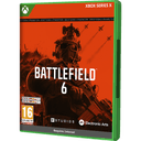 Battlefield 6  DELUXE Phantom Edition