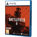Battlefield 6  DELUXE Phantom Edition