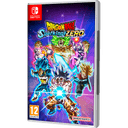 Dragon Ball: Sparking! Zero Nintendo Switch