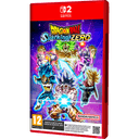 Dragon Ball: Sparking! Zero Nintendo Switch 2