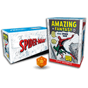Gift Bundle Magic the Gathering Spider-man (ingles)