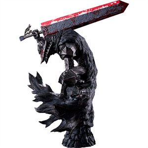 Figura Berserk Pop Up Parade de 38 cm