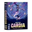 Juego de mesa Duelo por Cardia