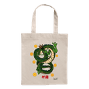 Bolsa de tela Dragon Ball Z Dragon Shenron