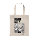 Bolsa de tela Dragon Ball Z