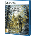 Octopath Traveler 0 PS5