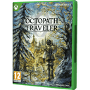 Octopath Traveler 0 Xbox Series X