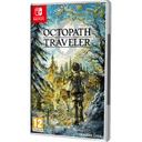 Octopath Traveler 0 Nintendo Switch