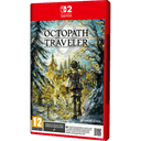 Octopath Traveler 0 Nintendo Switch 2