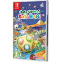 Once Upon A Katamari
