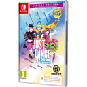 Just Dance 2026 Limited Edition CIAB Nintendo Switch