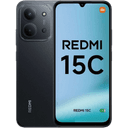 Xiaomi Redmi 15C 4/128 GB Negro