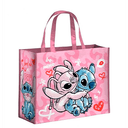 Bolsa Reutilizable Stitch & Angel