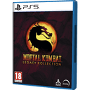 Mortal Kombat: Legacy Kollection PS5
