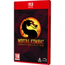 Mortal Kombat: Legacy Kollection Nintendo Switch 2