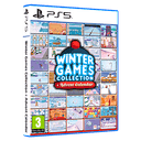 Winter Games Collection + Calendario adviento