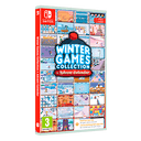 Winter Games Collection + Calendario adviento (CIAB)