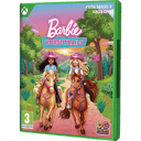 Barbie Rutas a caballo Xbox One