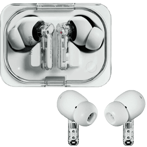 Nothing Ear (a) Blanco