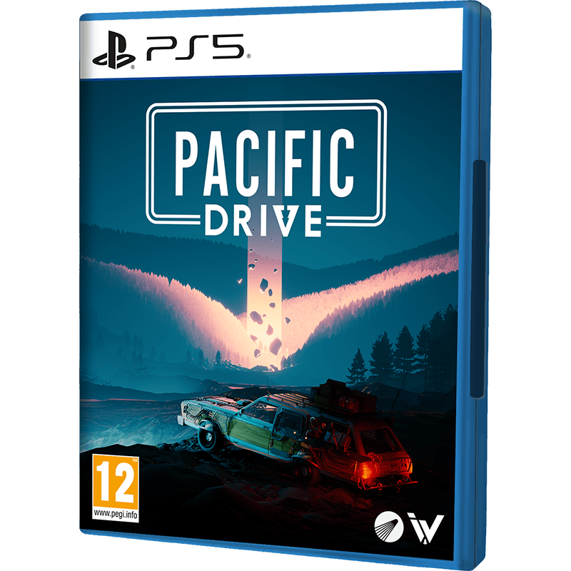Pacific Drive