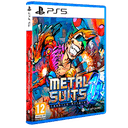 Metal Suits: Counter - Attack
