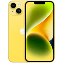 Iphone 14 256Gb Amarillo