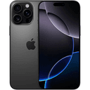 Iphone 16 Pro Max 512Gb Titanio Negro