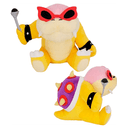Peluche Super Mario 22 Cm Roy Koopa