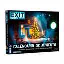 Calendario de Adviento EXIT