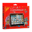 Calendario 365 Adventures Mazmorras