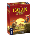 Juego de mesa Catan Duelo