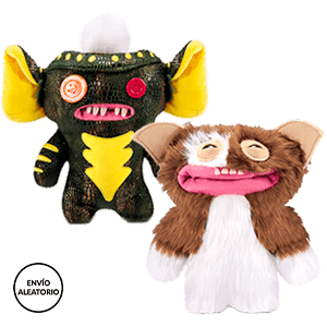Peluche Fuggler Gremlins 23 Cm