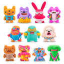 Peluche Fuggler Vacay Vibes 23 Cm
