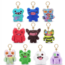 Peluche Fuggler Llavero 13 Cm