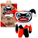 Peluche Fuggler  Dc (Harley Quinn) 23 Cm