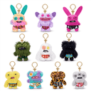 Peluche Fuggler Llavero (Pants) 13 Cm
