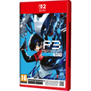 Persona 3 Reload