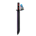 Espada Foam Xshot Demon Slayer