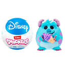 Peluche En Cápsula Disney  13Cm