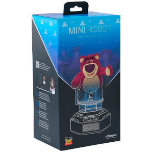Robosen Mini Robot - Toy Story Kit - Lotso